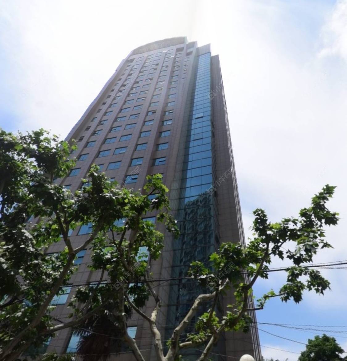 上海庐迅大厦小区_庐迅大厦小区null