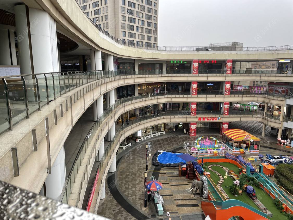 上海禹洲商业广场小区_禹洲商业广场小区null