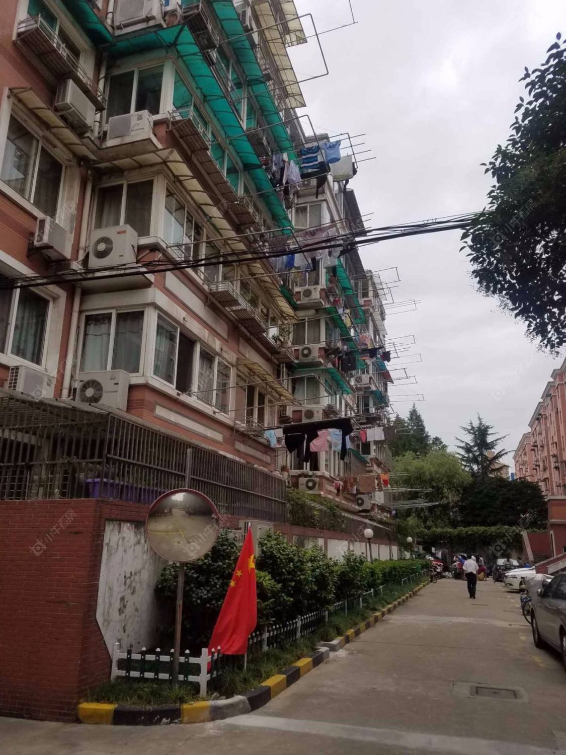上海环城公寓小区_环城公寓小区null