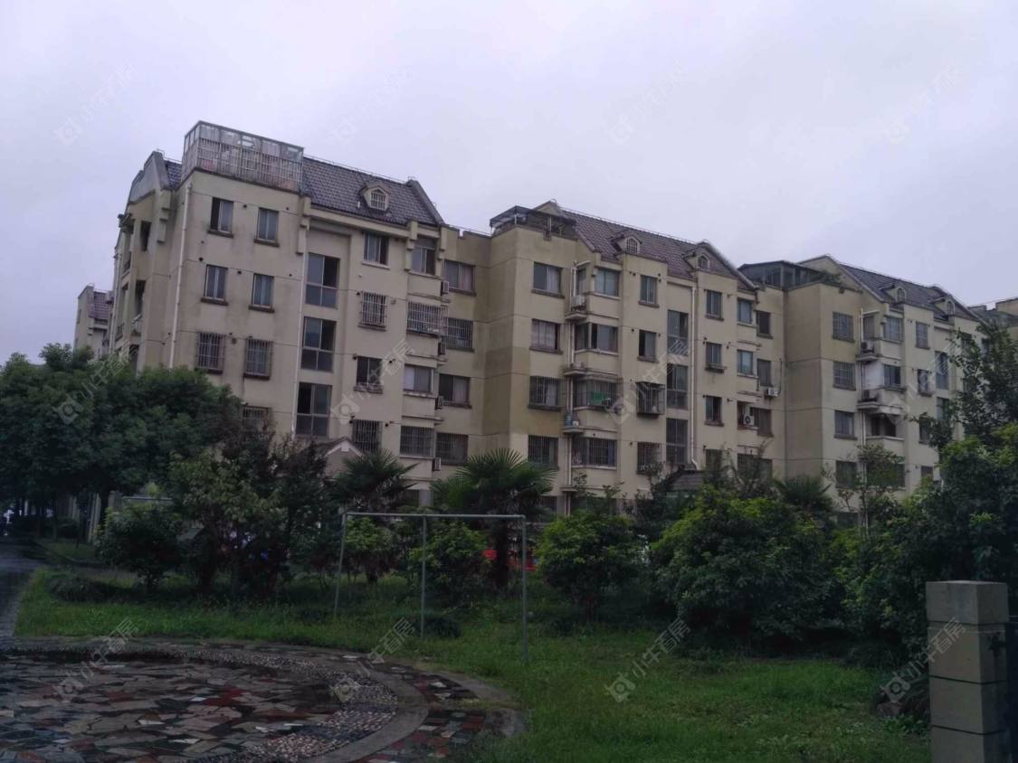 三星苑封面图_小牛看房