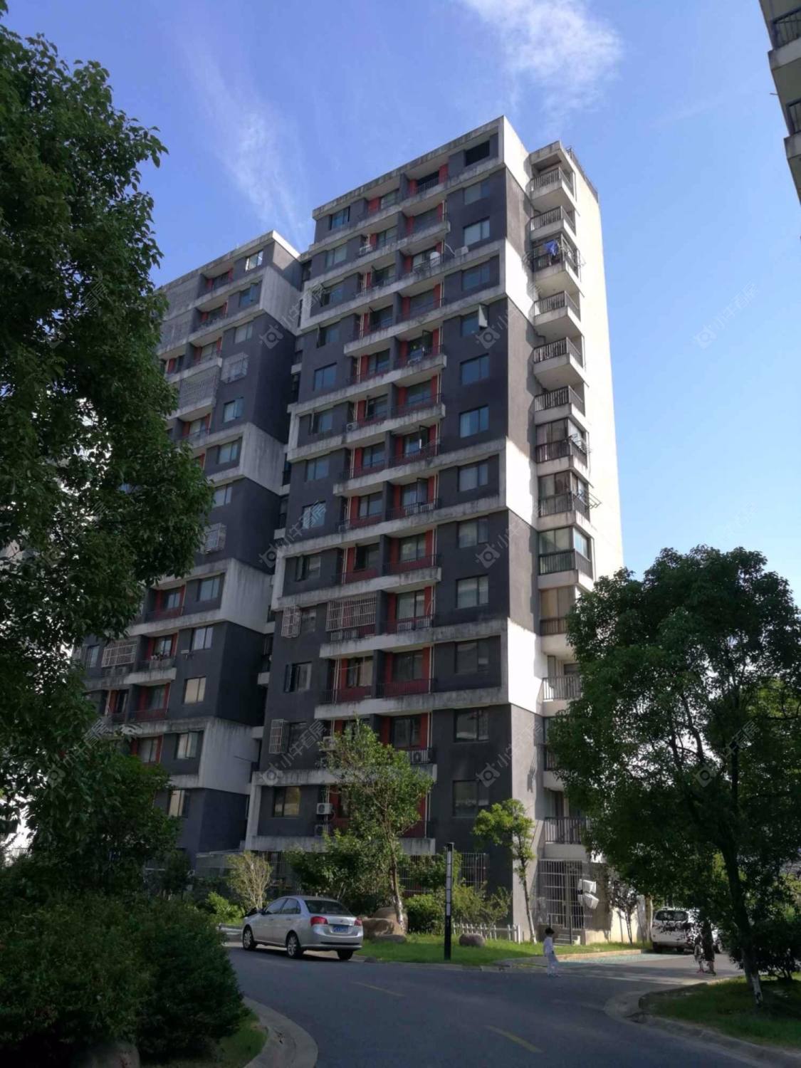 上海蓝色城邦小区_蓝色城邦小区null