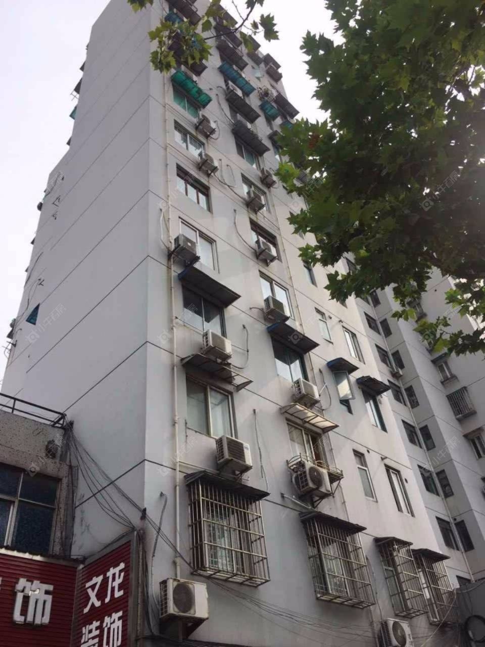 上海保德路小区_保德路小区null