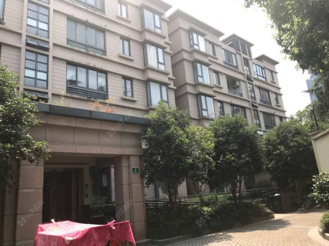 上海复城国际小区_复城国际小区null