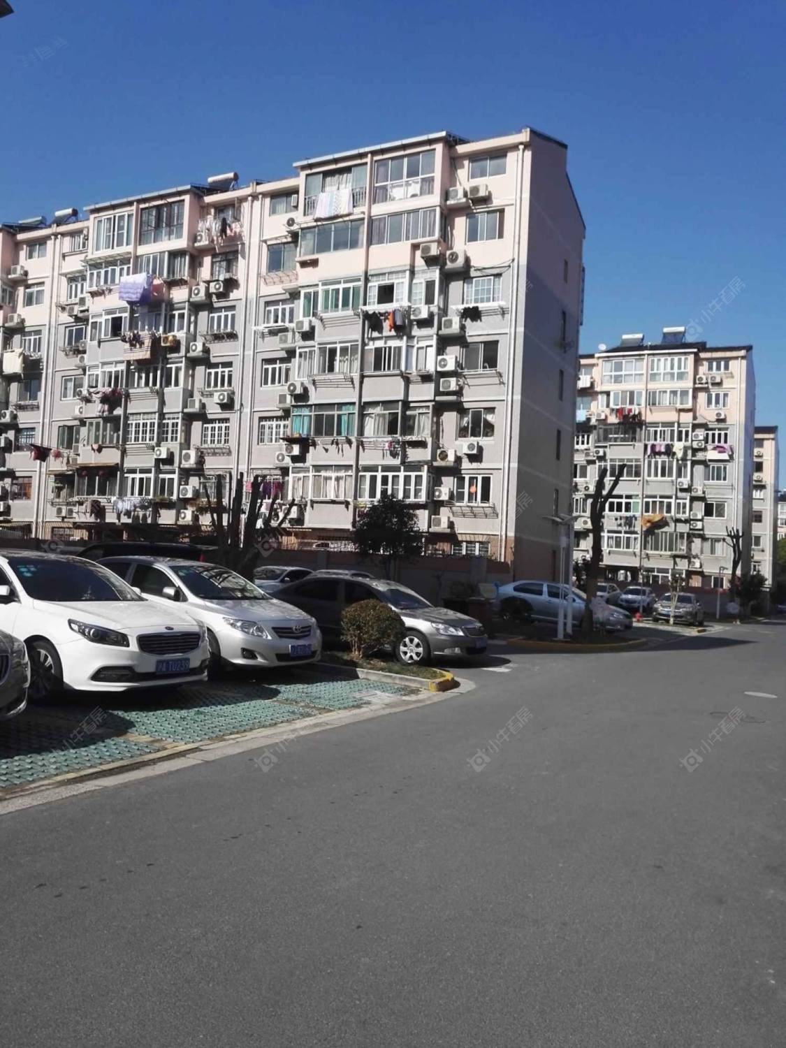 上海古龙苑小区_古龙苑小区null