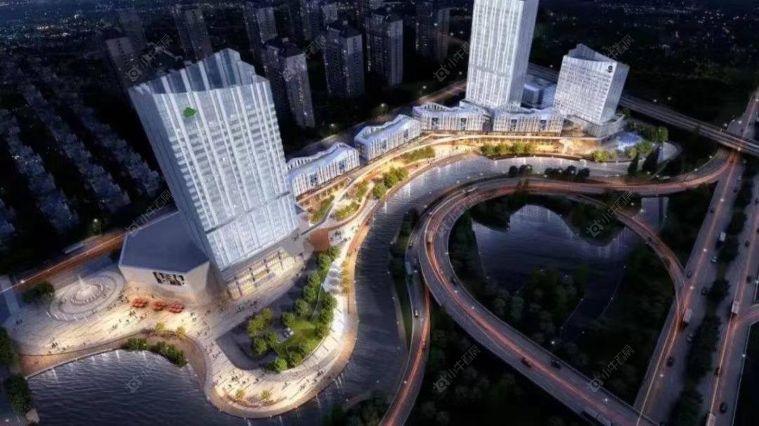 上海绿地GIC小区_绿地GIC小区null