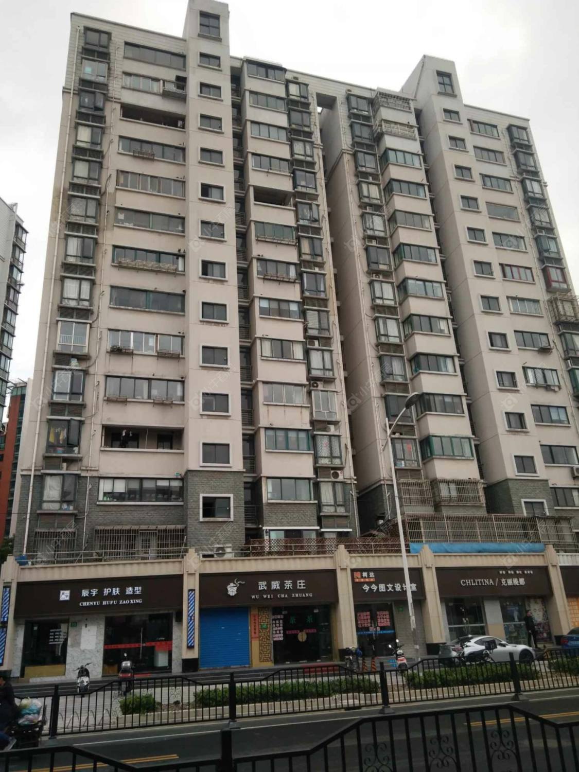 上海金华苑南区小区_金华苑南区小区null