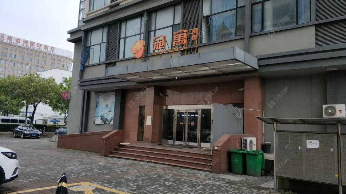 上海三铭杰座小区_三铭杰座小区null