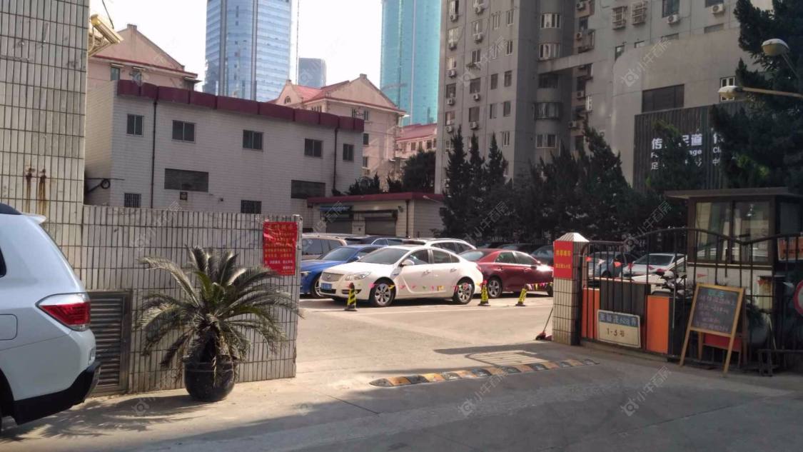 上海东明广场小区_东明广场小区null