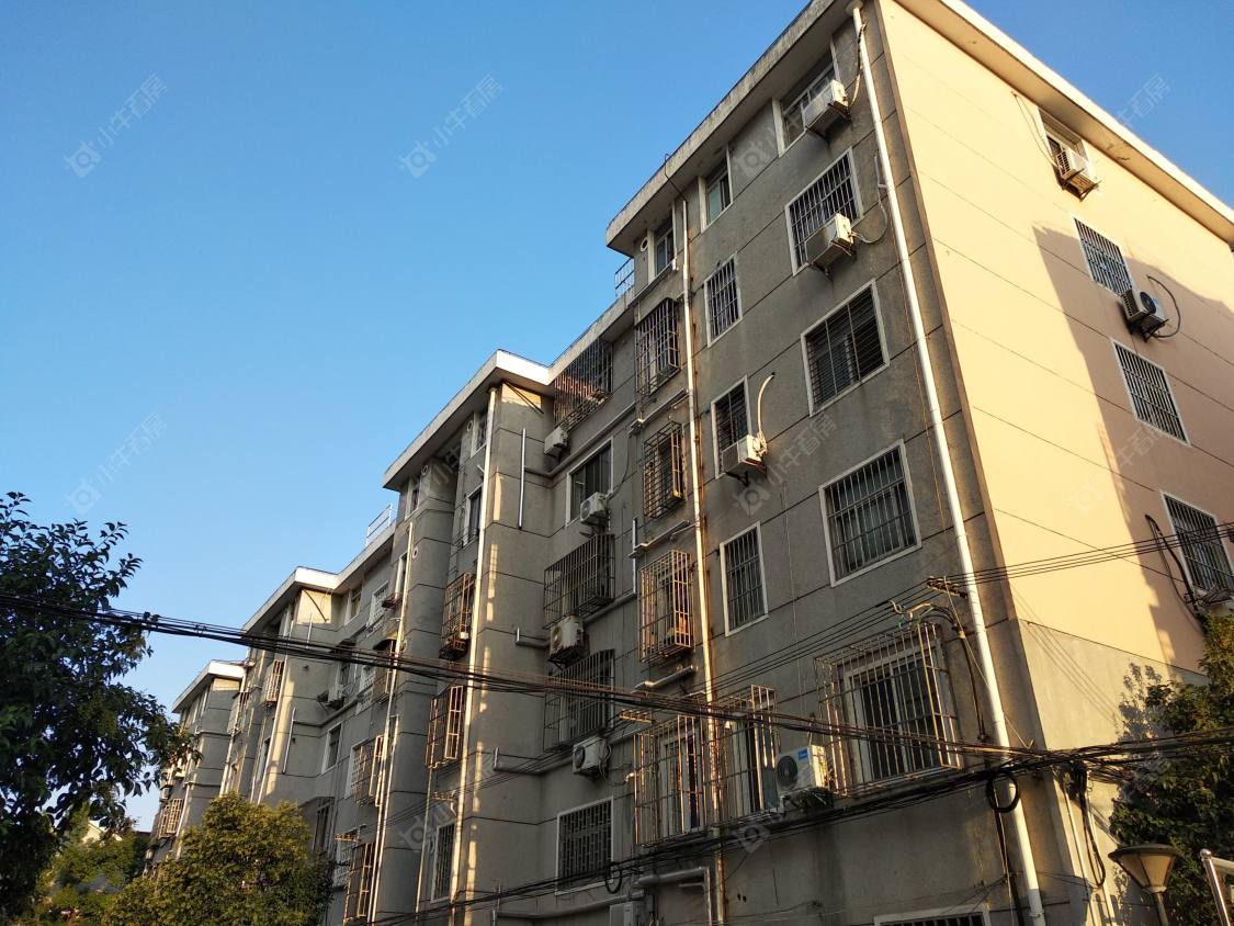 上海文化新村(惠南)小区_文化新村(惠南)小区null