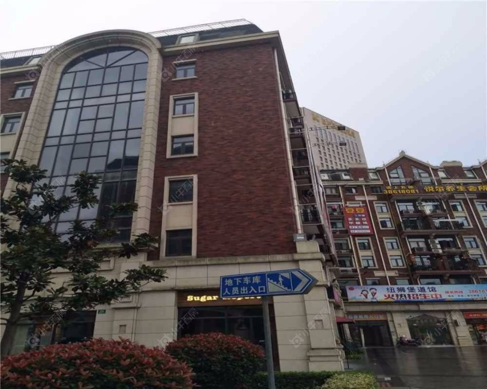 上海高桥红坊小区_高桥红坊小区null