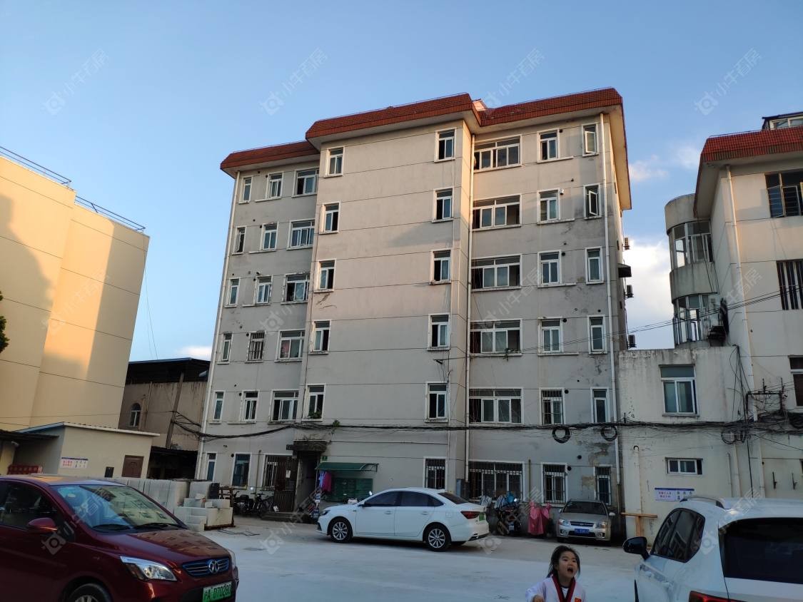 上海云台路265弄小区_云台路265弄小区null