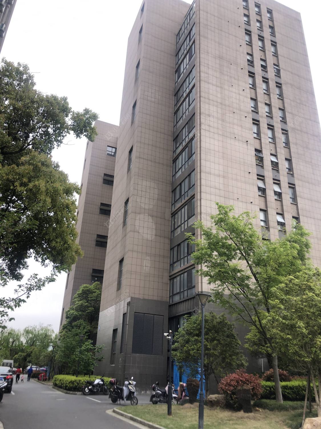 上海恒江路小区_恒江路小区null