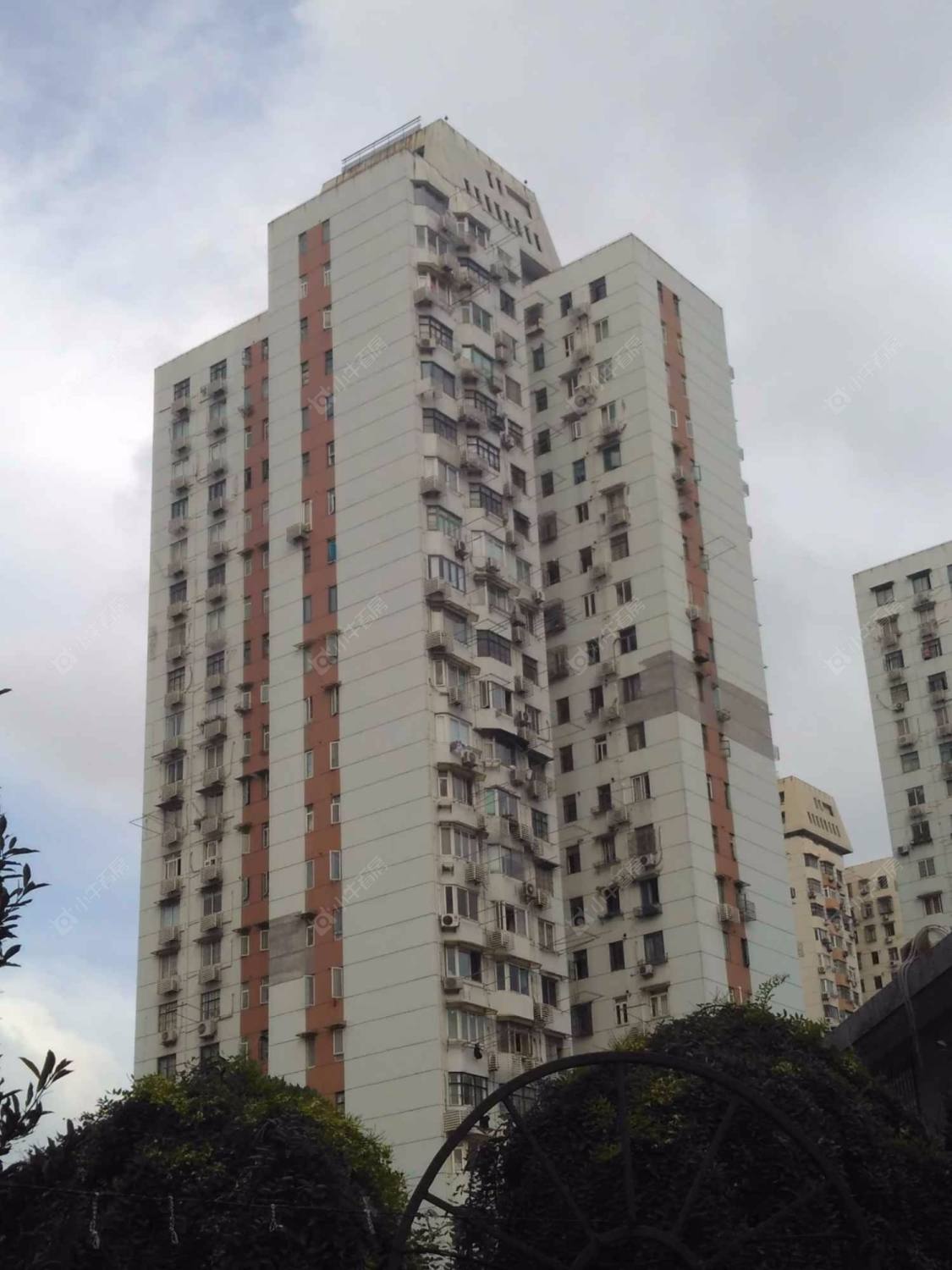 上海东五小区(虹口)小区_东五小区(虹口)小区null