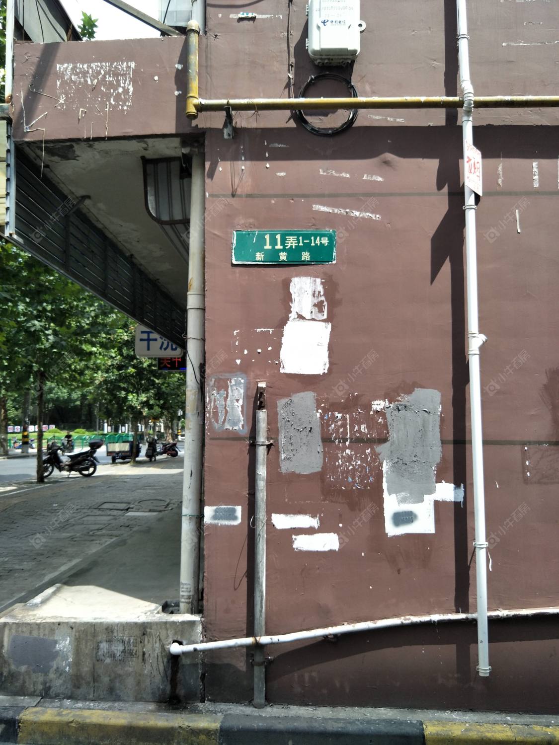 上海新黄路11弄小区_新黄路11弄小区null