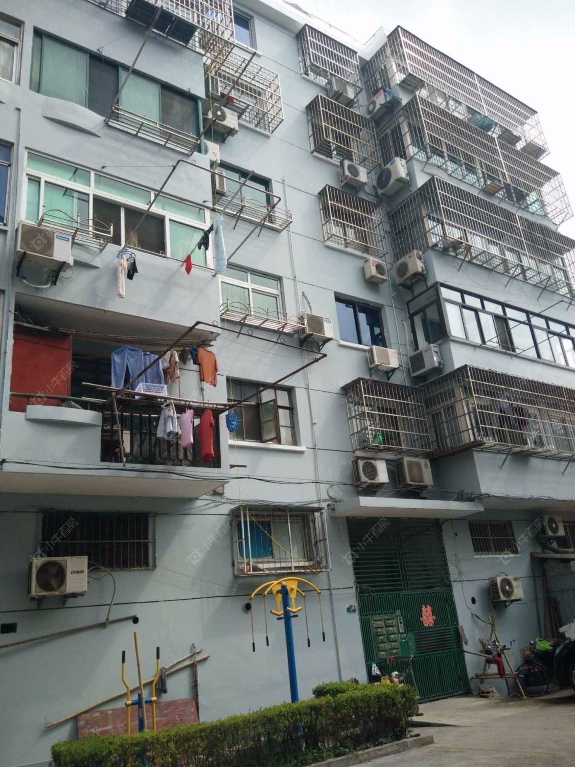 上海金星小区小区_金星小区小区null