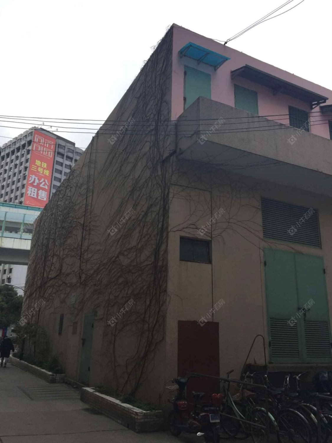 上海运光大楼小区_运光大楼小区null