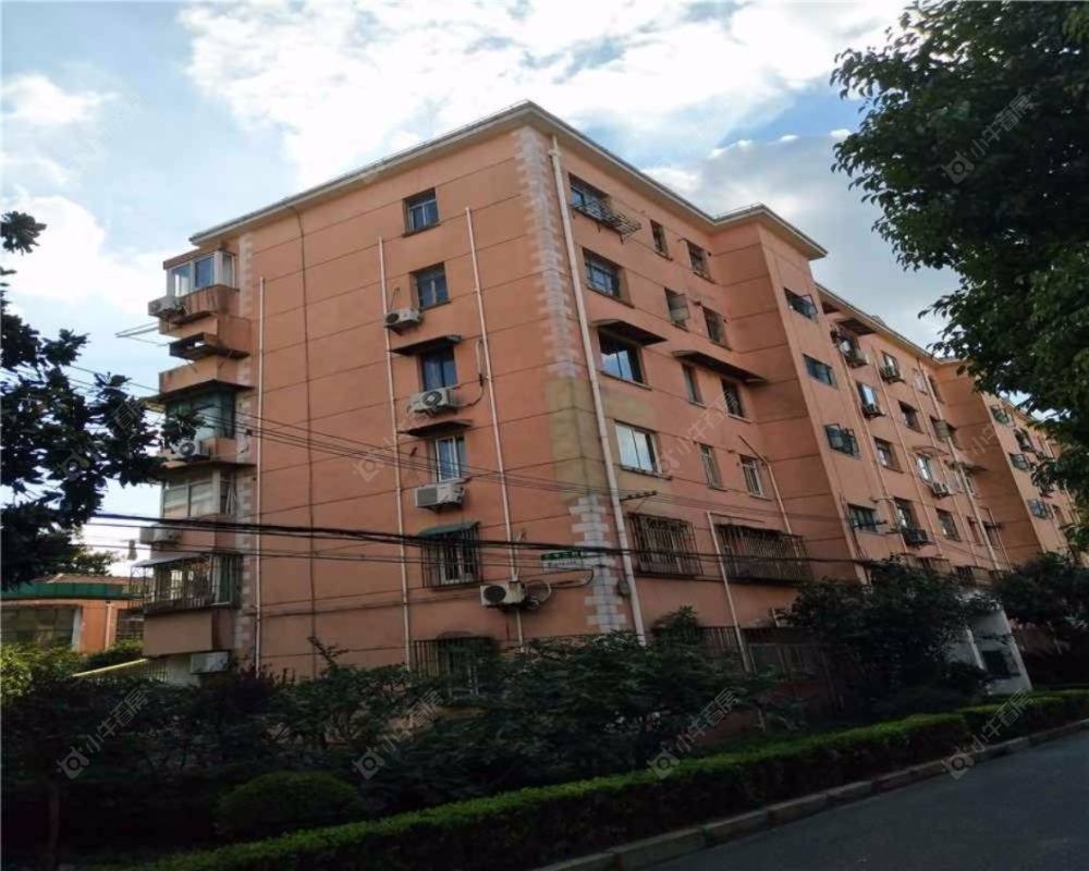 上海东沟二村小区_东沟二村小区null