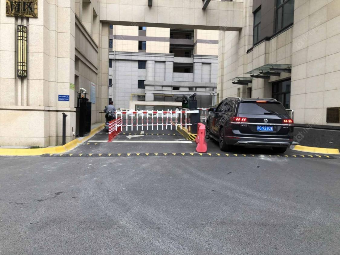 上海金水和璟园南区小区_金水和璟园南区小区null