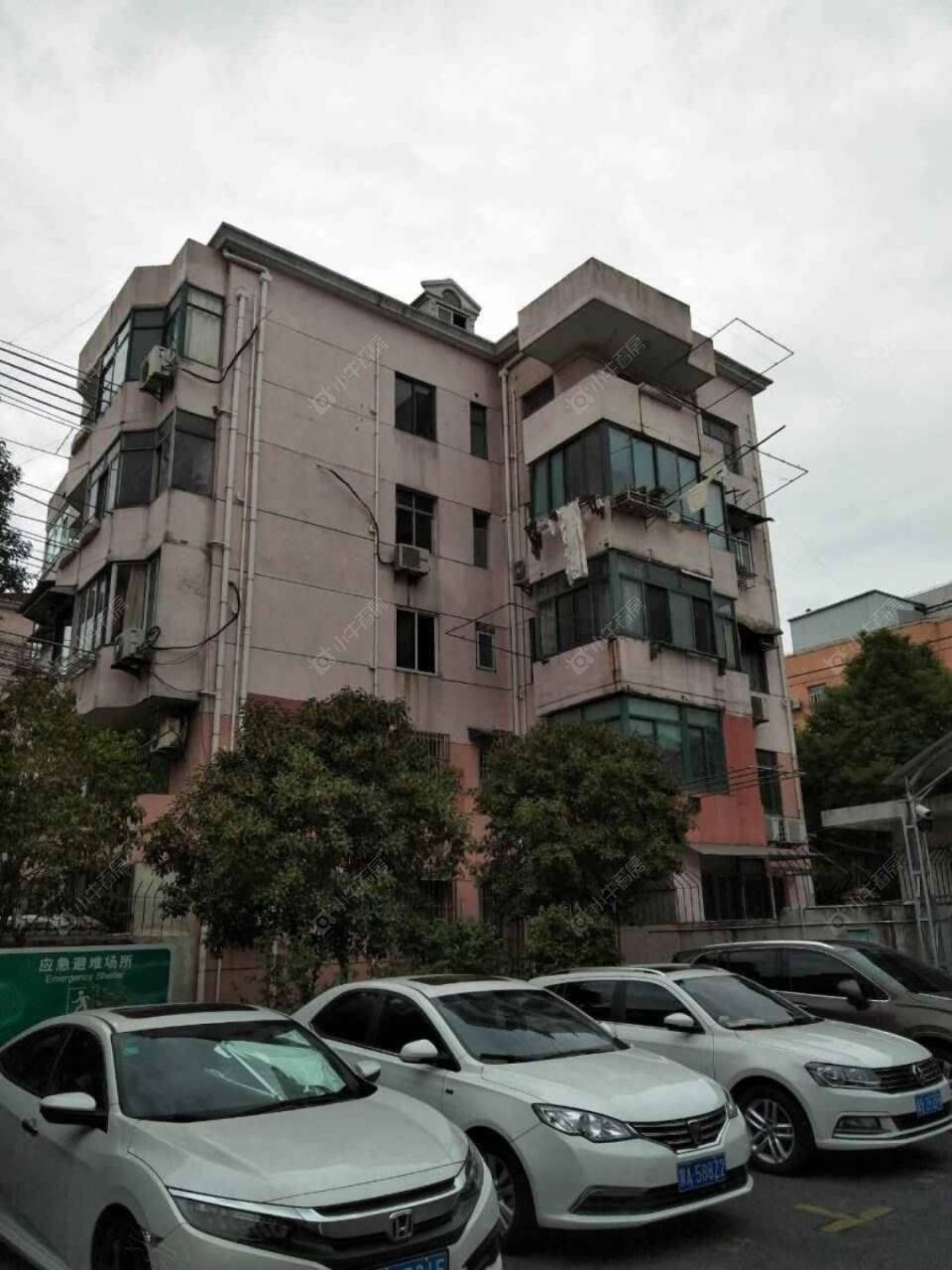 上海东兰路37弄小区_东兰路37弄小区null