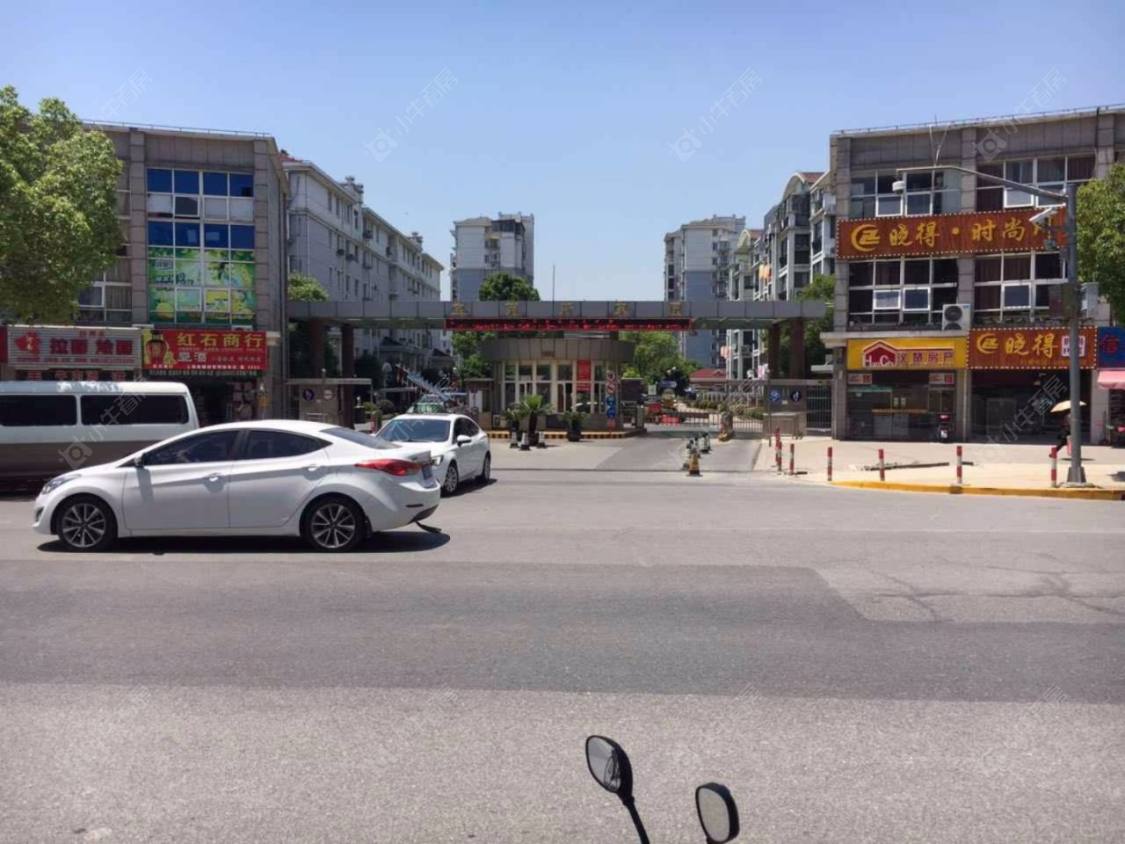 上海宝菊新家园小区_宝菊新家园小区null