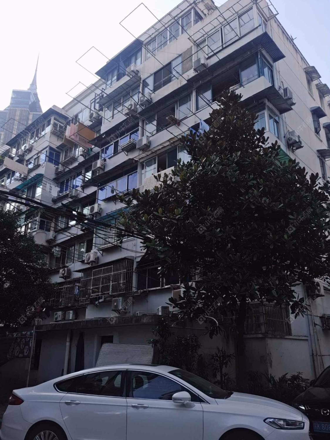 上海白玉新村小区_白玉新村小区null