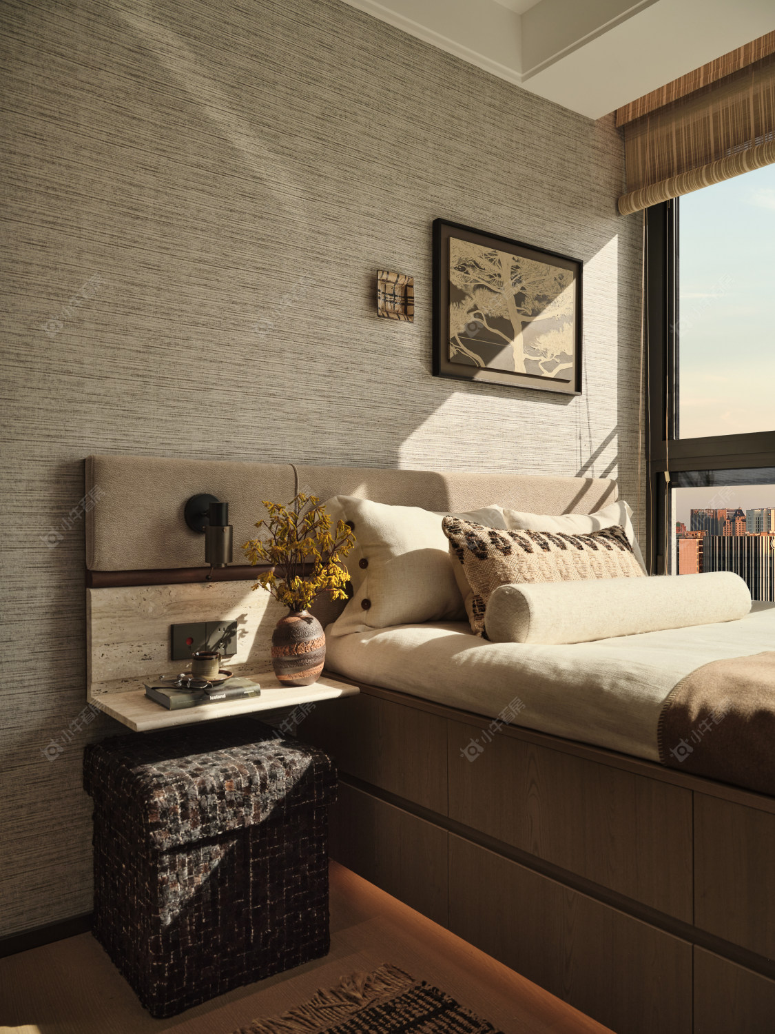 上海四季隐秀在售新楼盘null