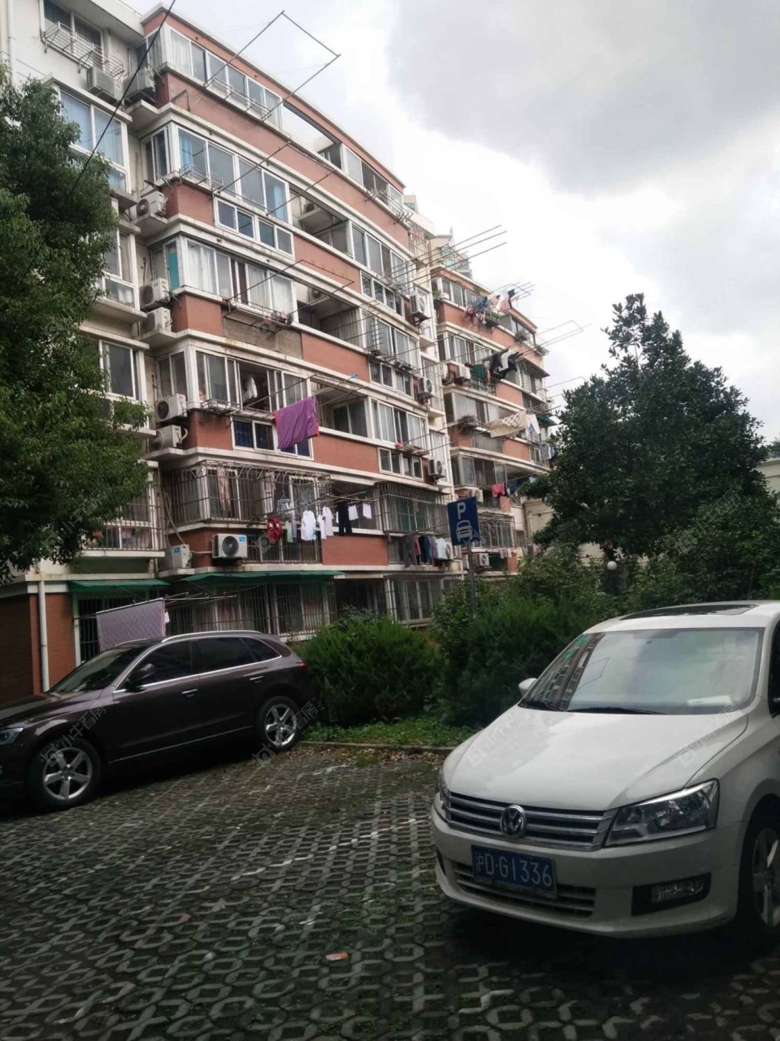 上海普陀金鼎公寓小区_普陀金鼎公寓小区null