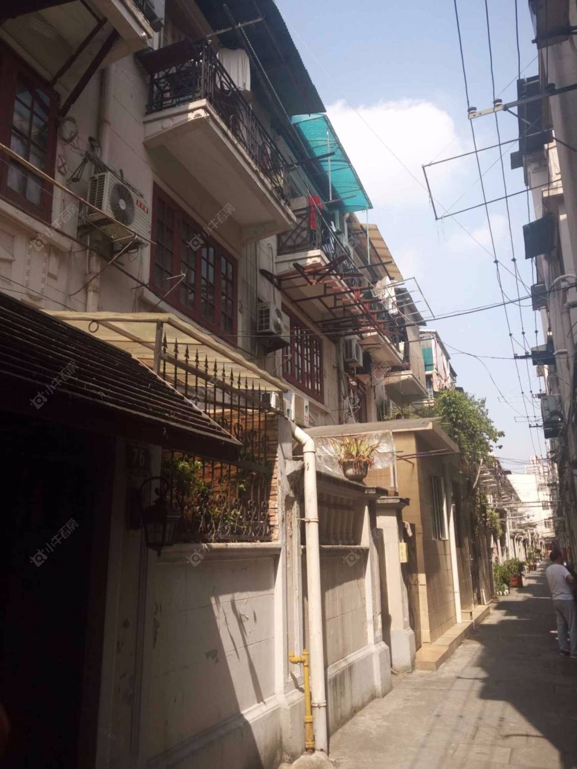 上海永安里小区_永安里小区null