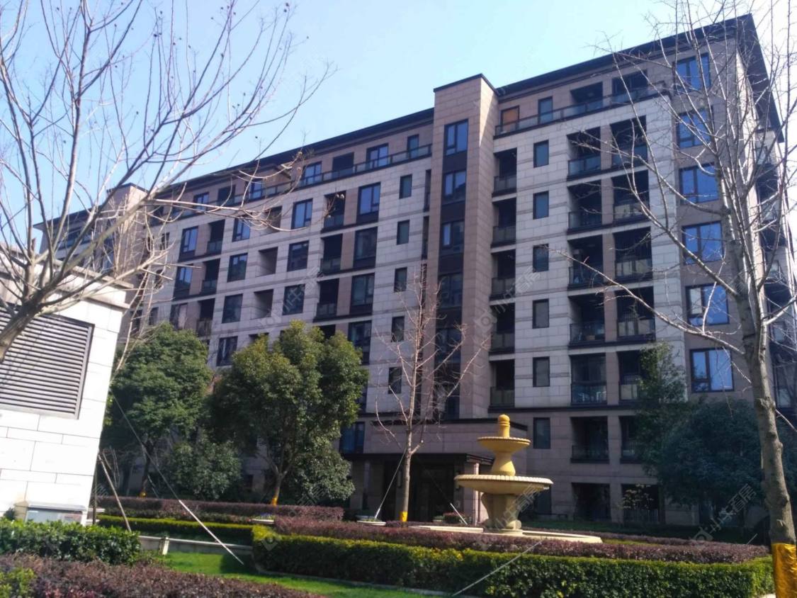 上海金地天御小区_金地天御小区null