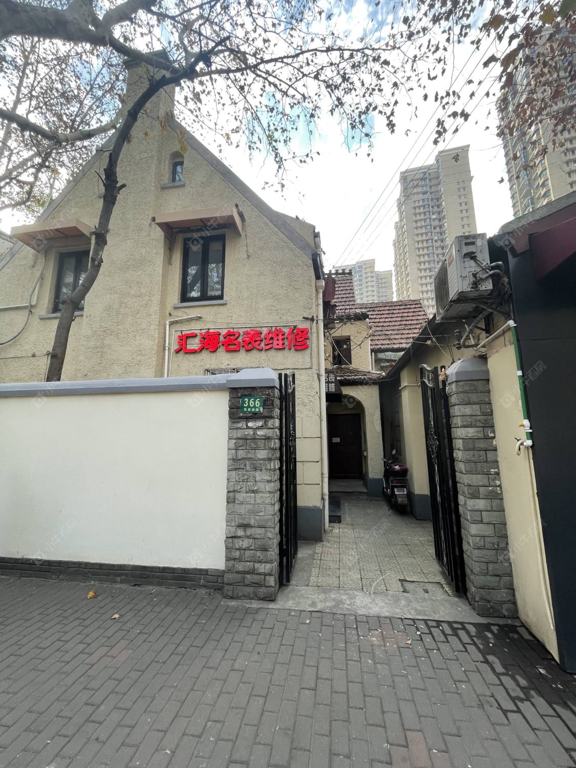 上海陕西南路（徐汇）小区_陕西南路（徐汇）小区null