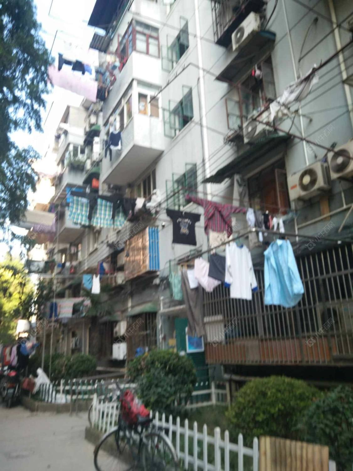 上海光新三村小区_光新三村小区null