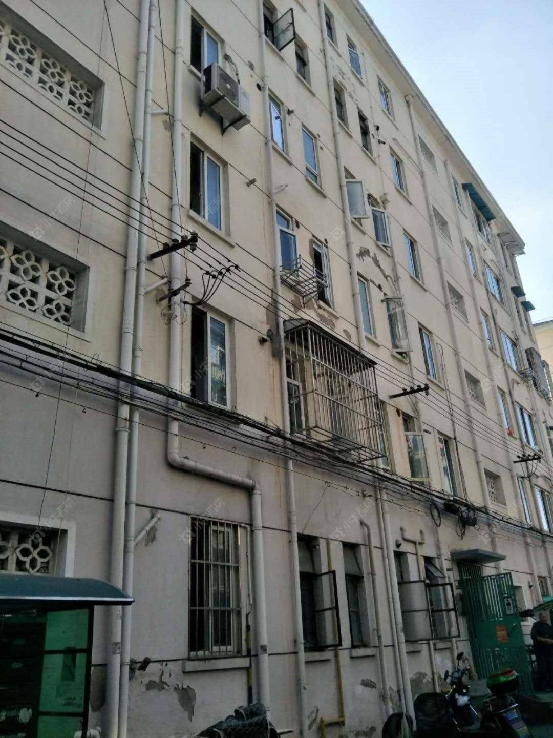 上海东三街15弄小区_东三街15弄小区null