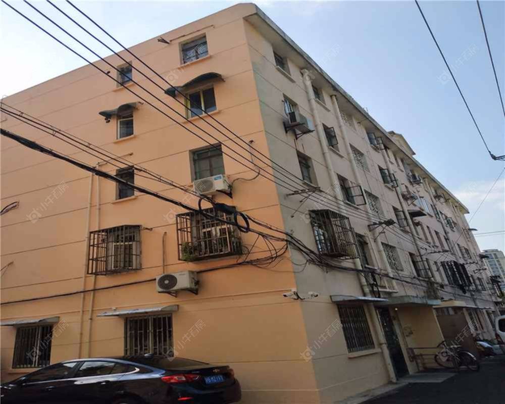 上海塘桥小区小区_塘桥小区小区null