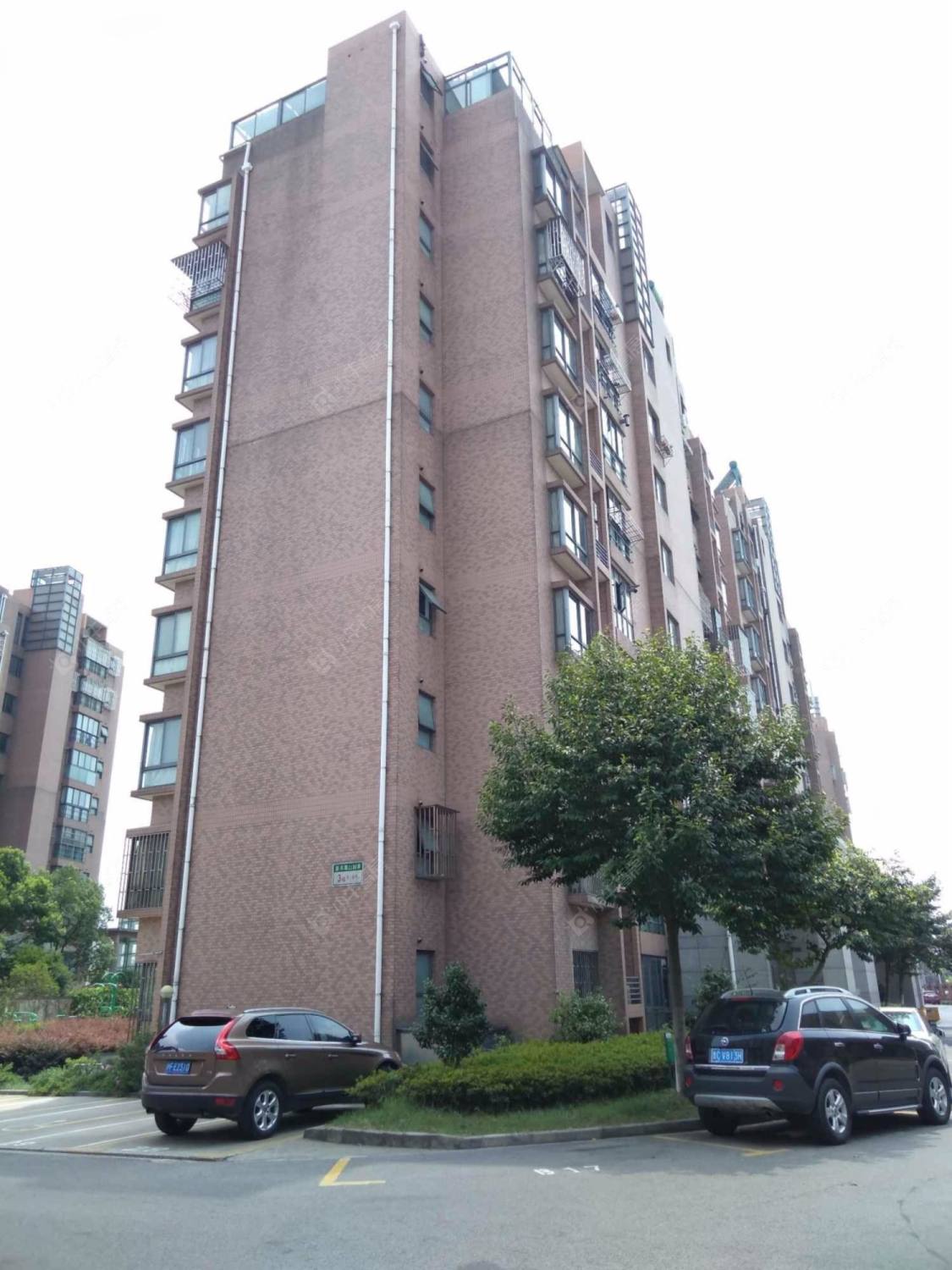 上海玉宇新苑小区_玉宇新苑小区null