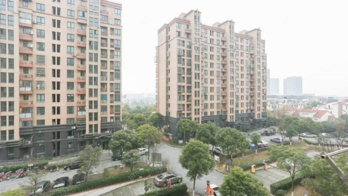 上海浦发香舍别墅区小区_浦发香舍别墅区小区null