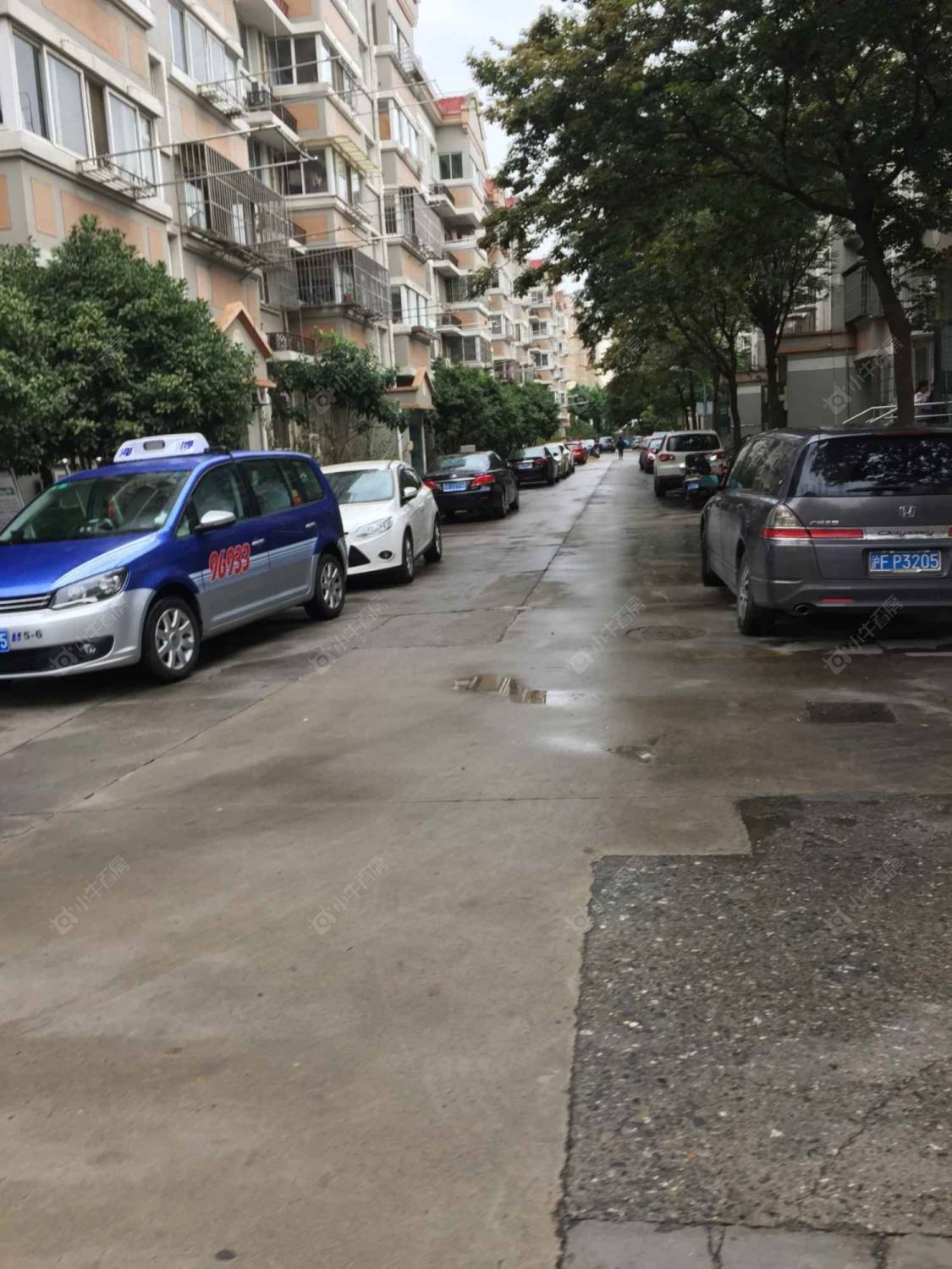 上海谈家港花苑二村小区_谈家港花苑二村小区null