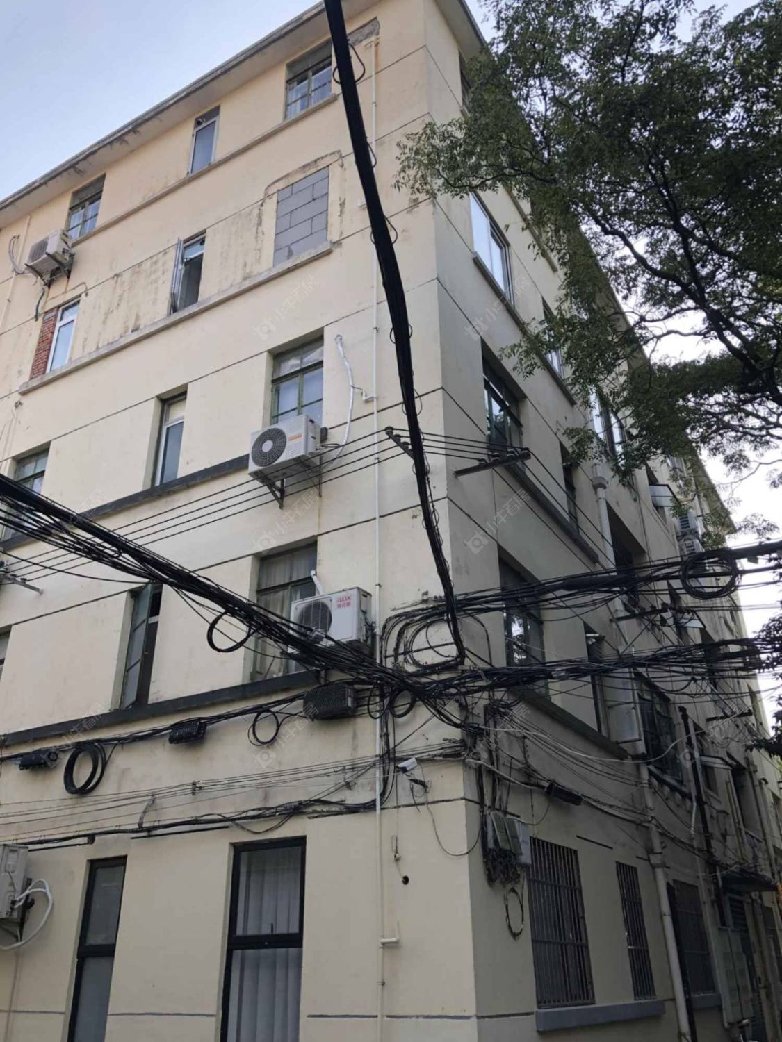 上海永福路49弄小区_永福路49弄小区null