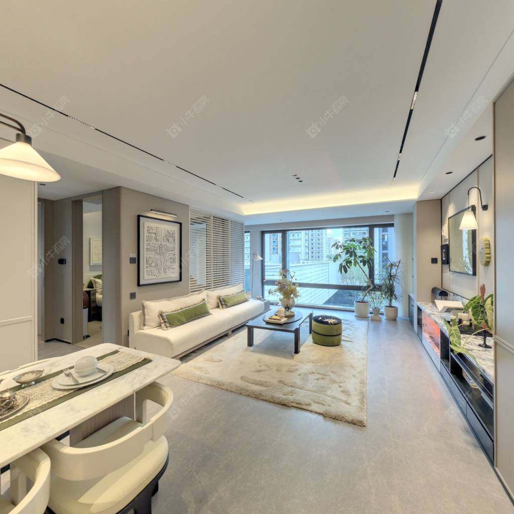 上海华润华发时代之城在售新楼盘null