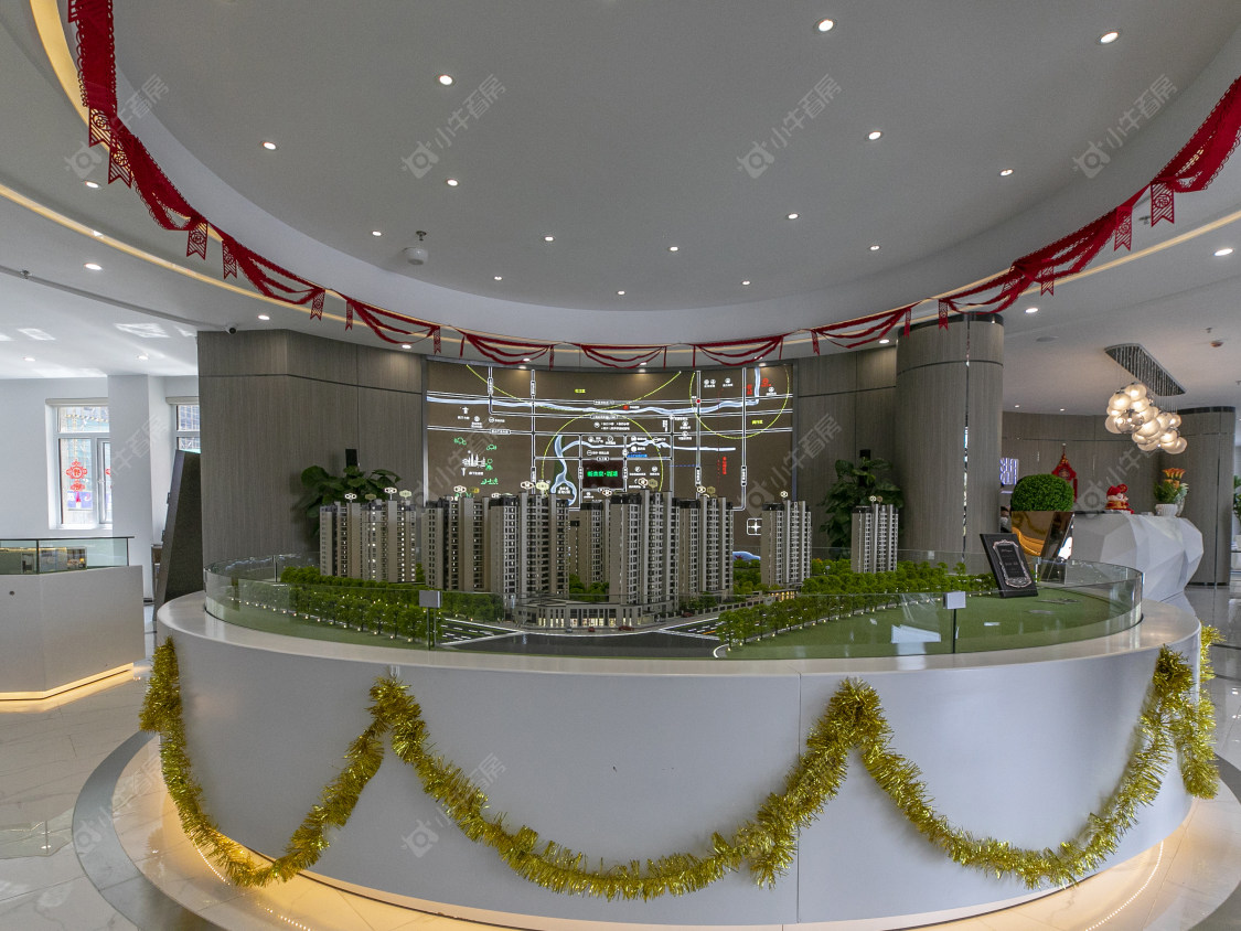 上海新未来樾湖小区_新未来樾湖小区null