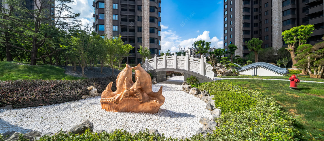 上海泗泾绿中海小区_泗泾绿中海小区null