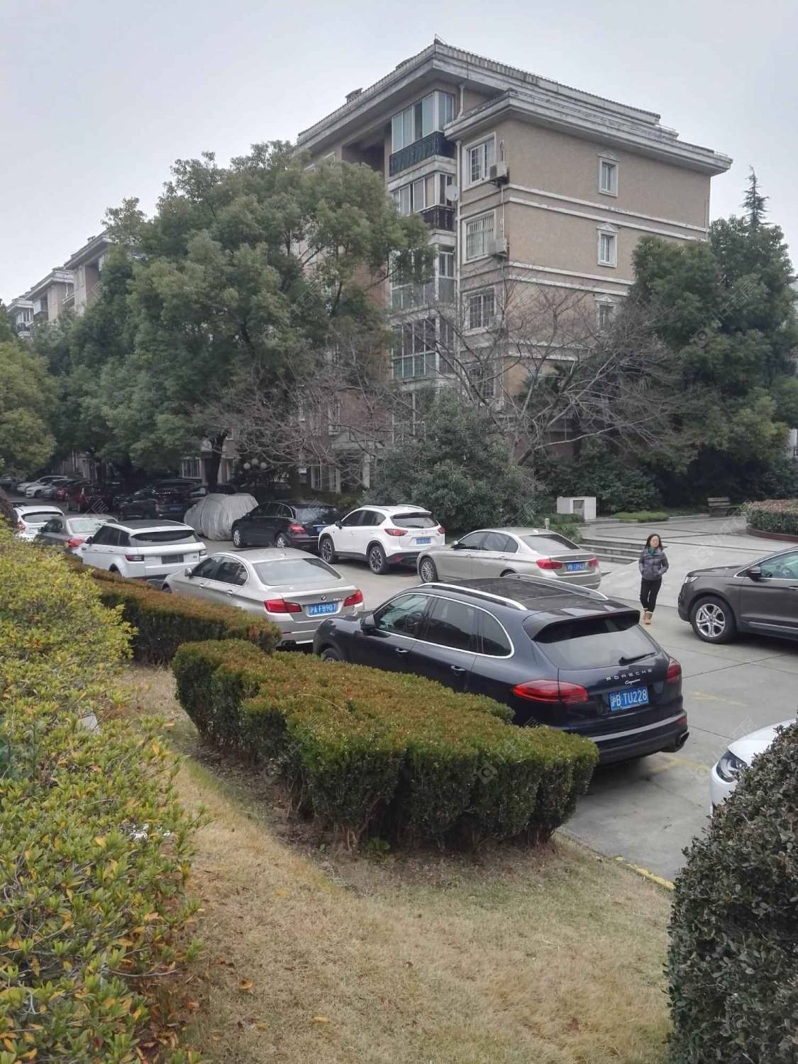 东苑绿世界花园一期封面图_小牛看房