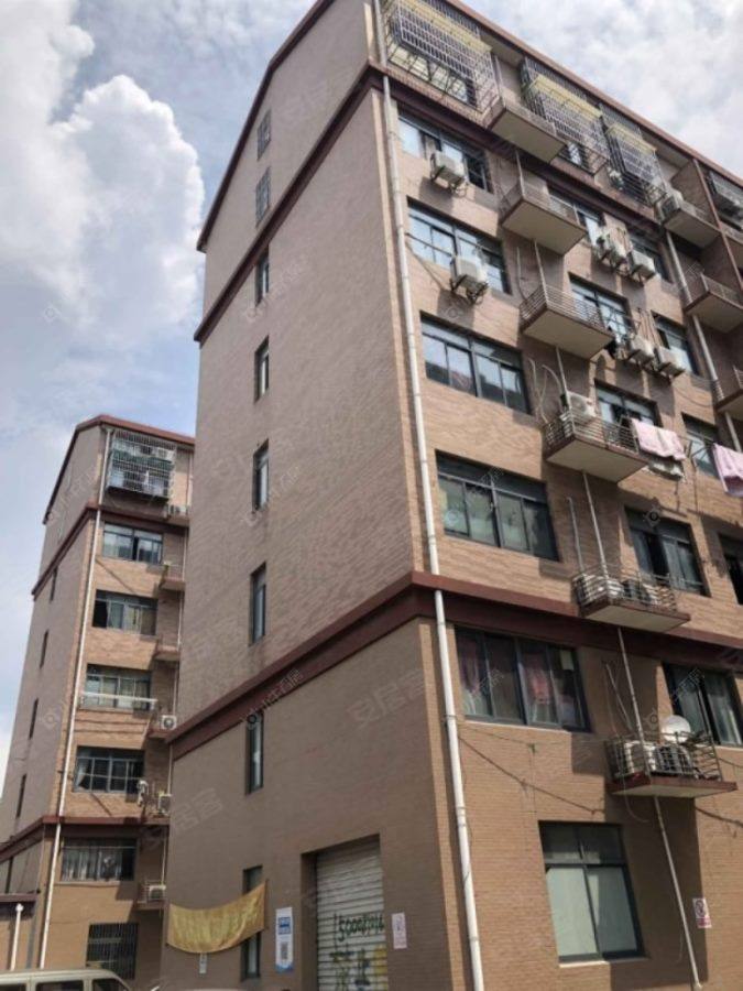 上海同乐路566弄小区_同乐路566弄小区null