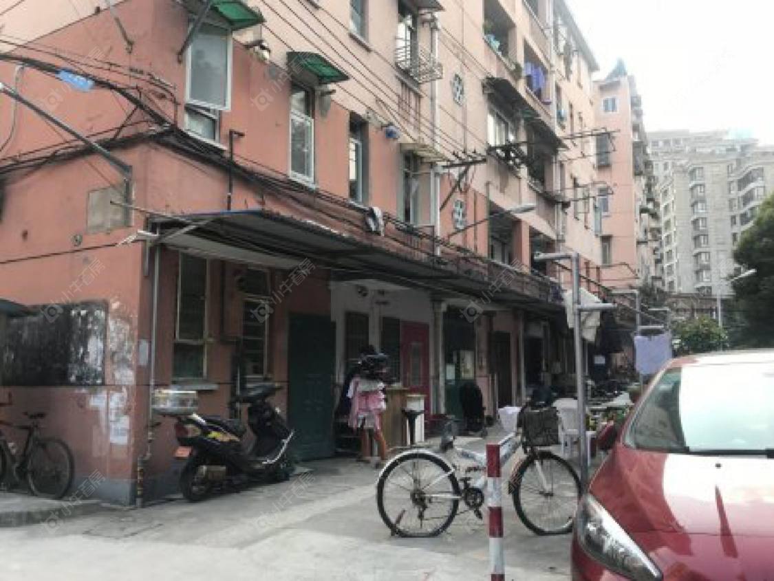 上海朱家角镇庆丰村小区_朱家角镇庆丰村小区null