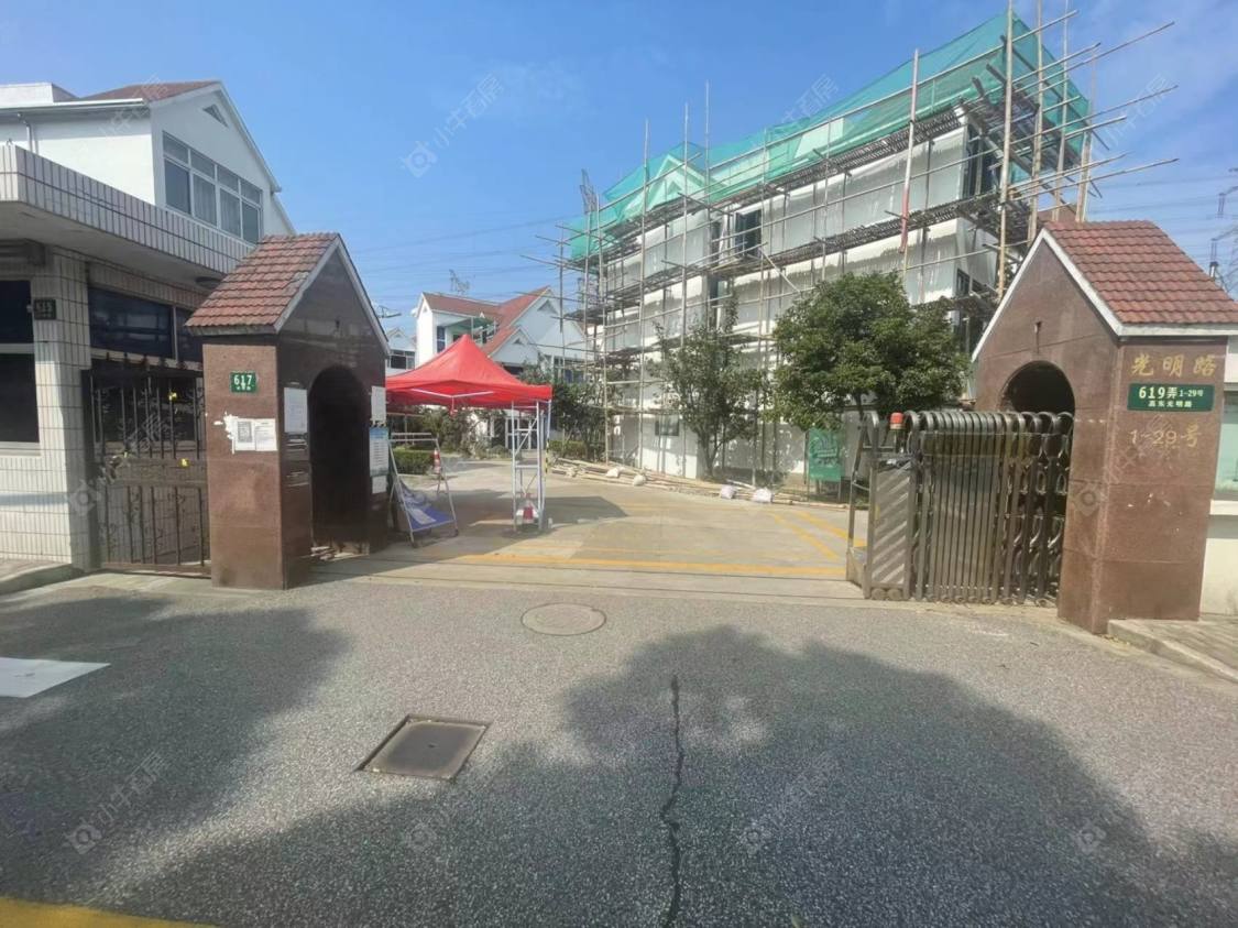 上海东滨花苑东区小区_东滨花苑东区小区null