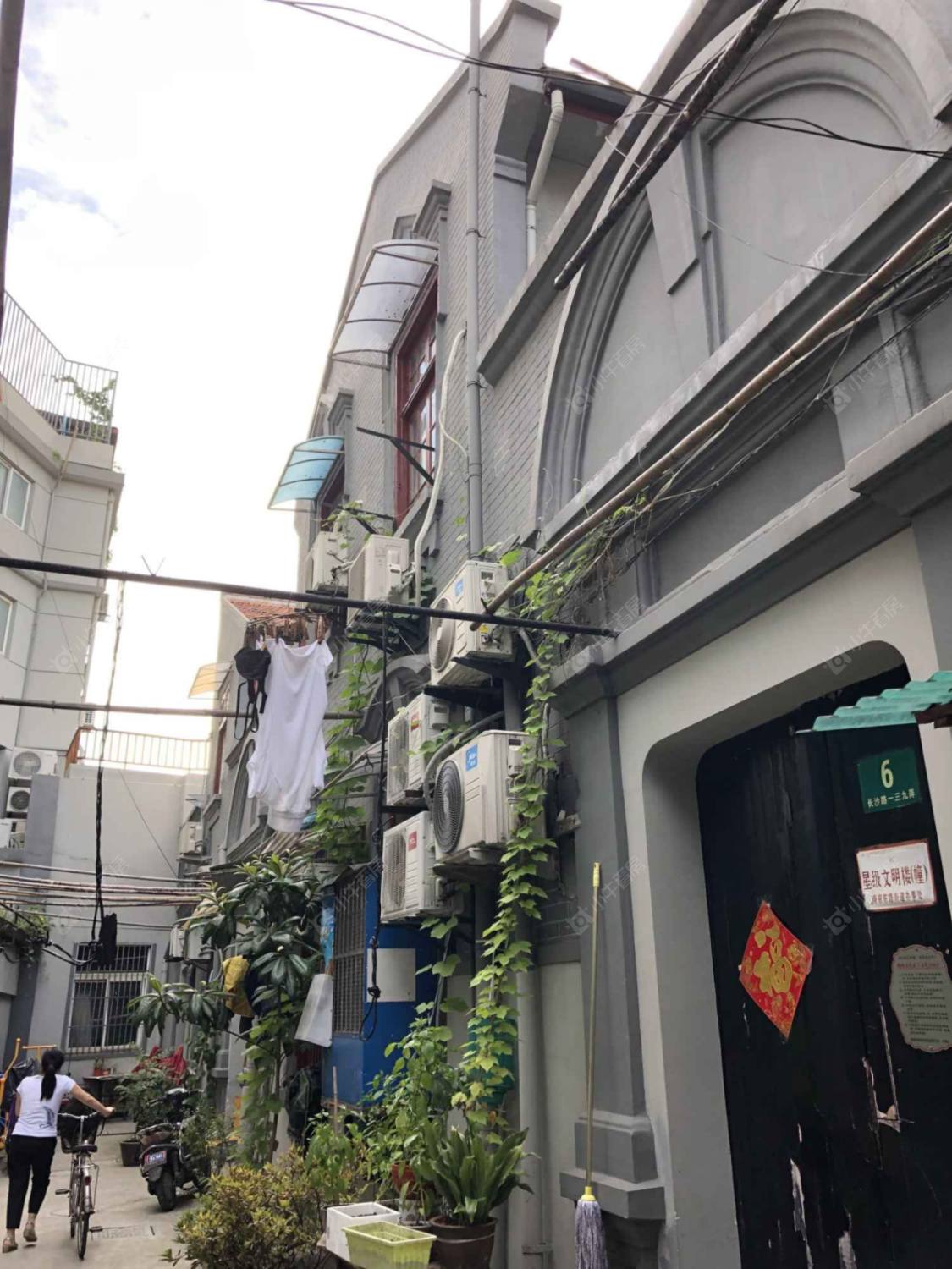 上海长沙路139弄小区_长沙路139弄小区实景图