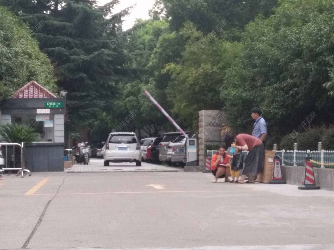 上海海斯大厦小区_海斯大厦小区null