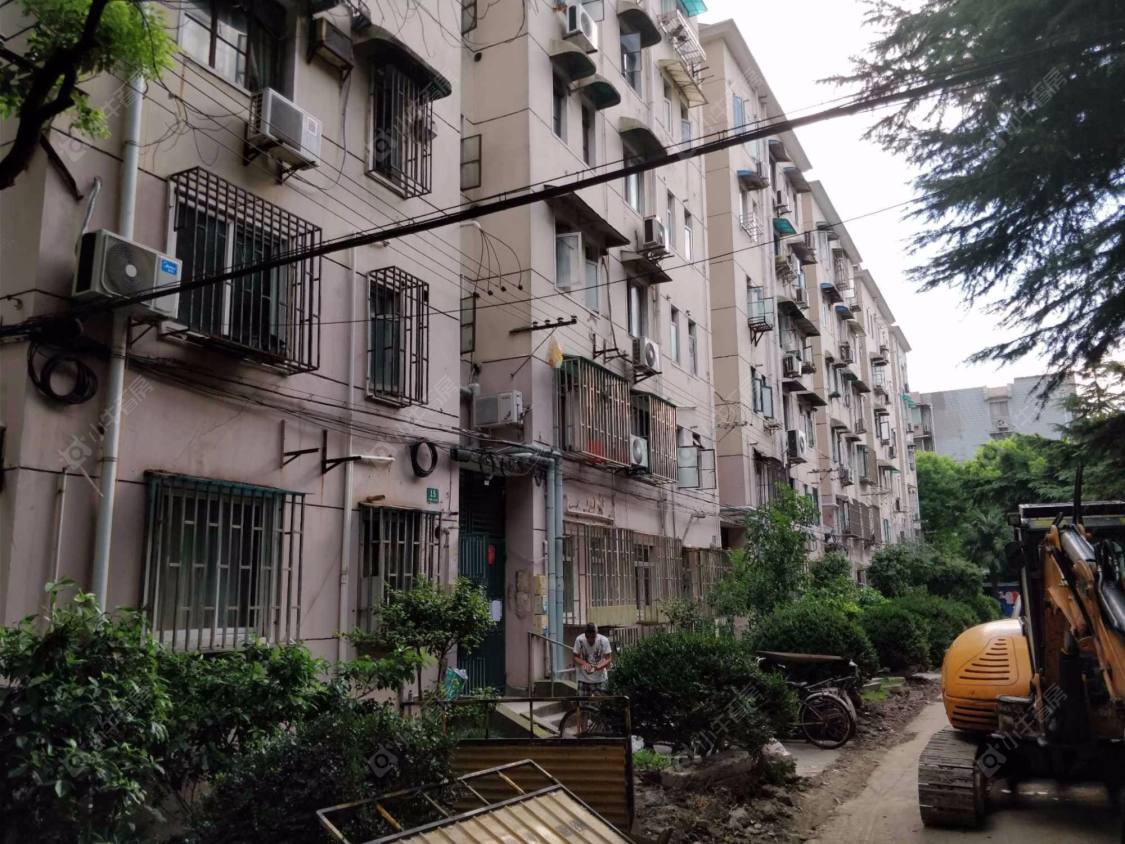 上海宝鸿小区小区_宝鸿小区小区null