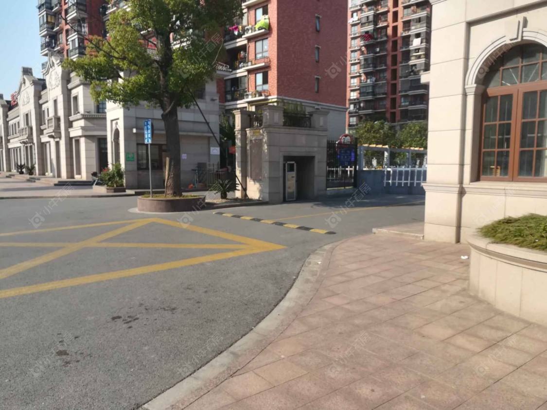 上海美兰金色宝邸小区_美兰金色宝邸小区null