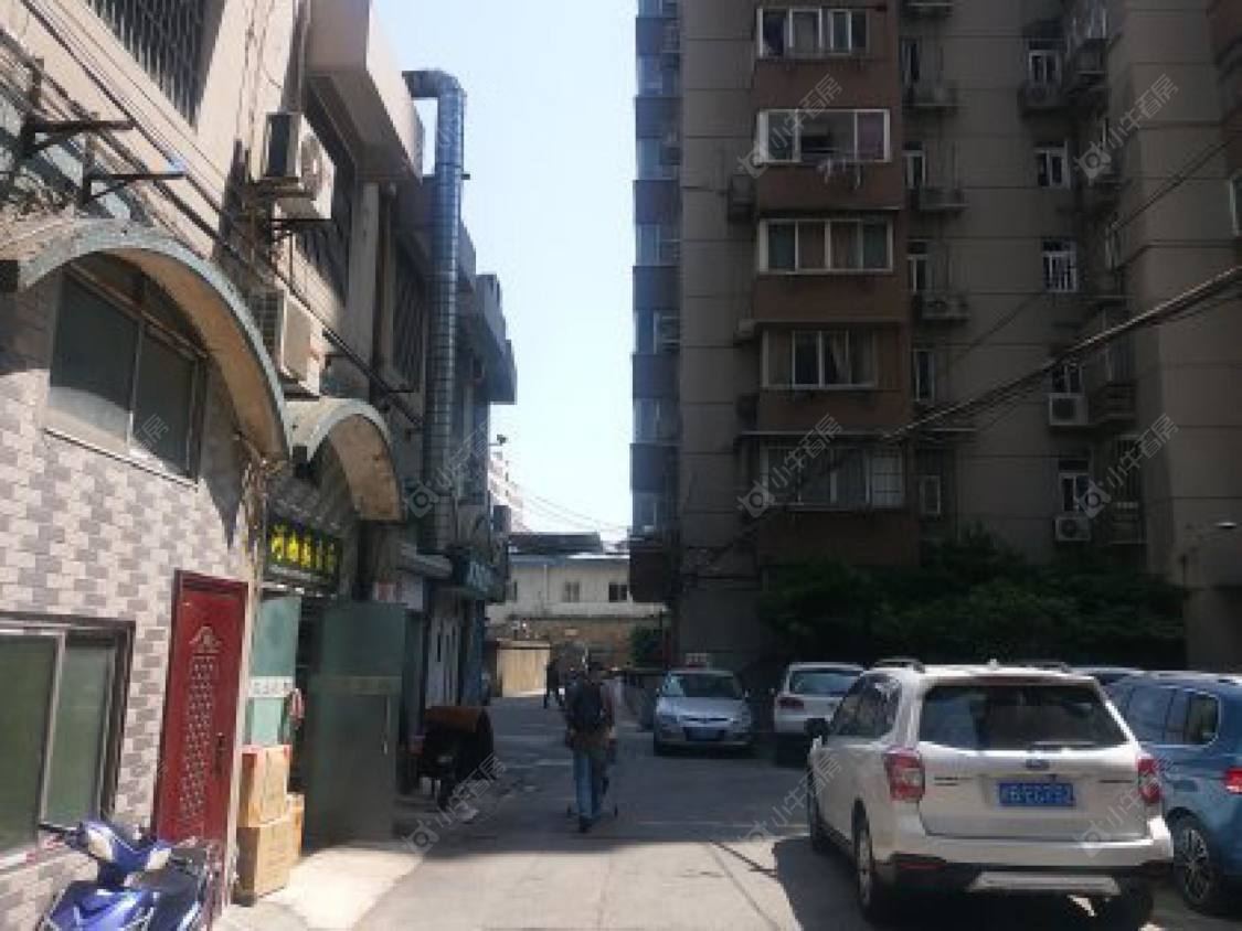 上海运光大楼小区_运光大楼小区null