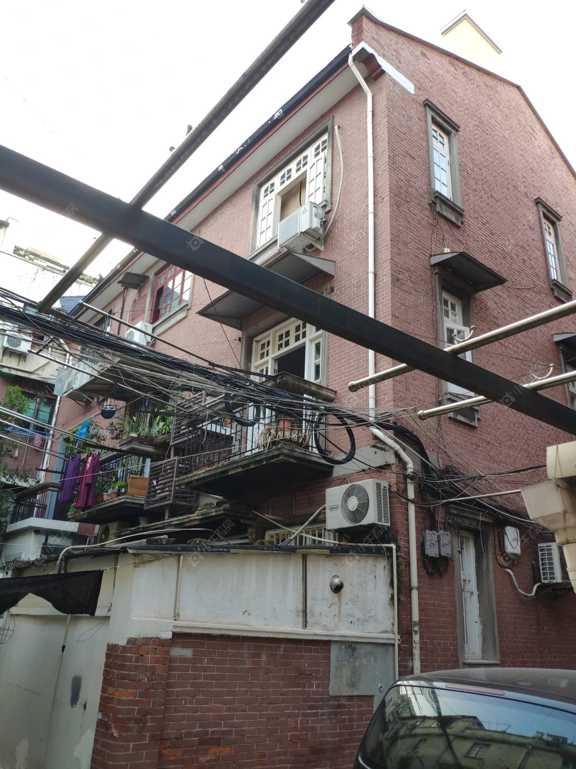 上海孙顺里小区_孙顺里小区null